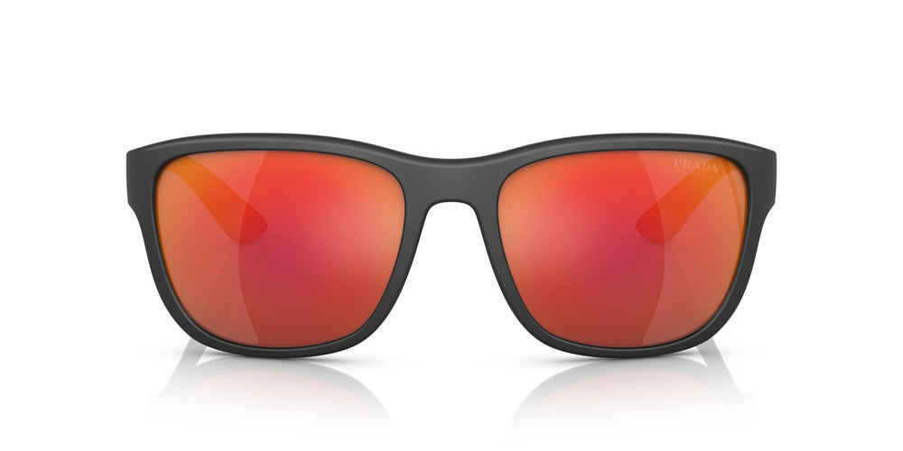 Prada Linea Rossa PS 01US ACTIVE 1BO04U 59
