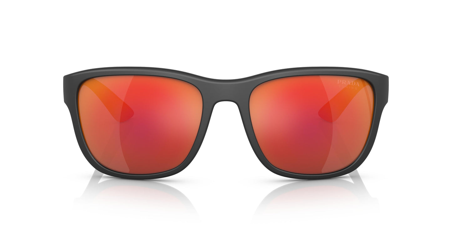 Prada Linea Rossa PS 01US ACTIVE 1BO04U 59