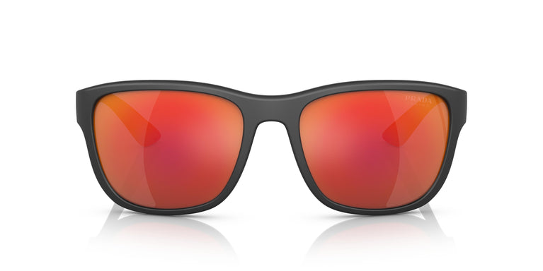 Prada Linea Rossa PS 01US ACTIVE 1BO04U 59