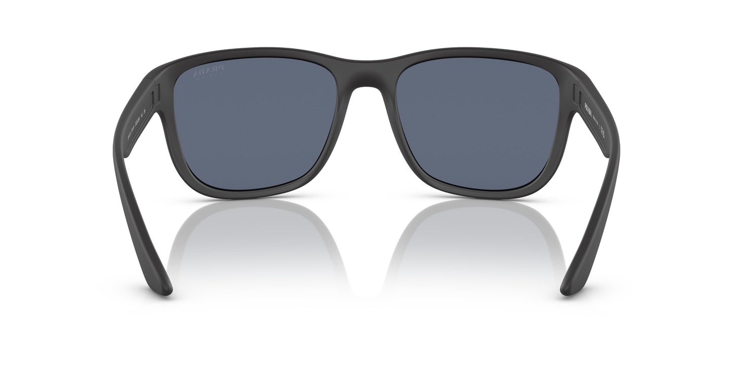 Prada Linea Rossa PS 01US ACTIVE DG009R 59