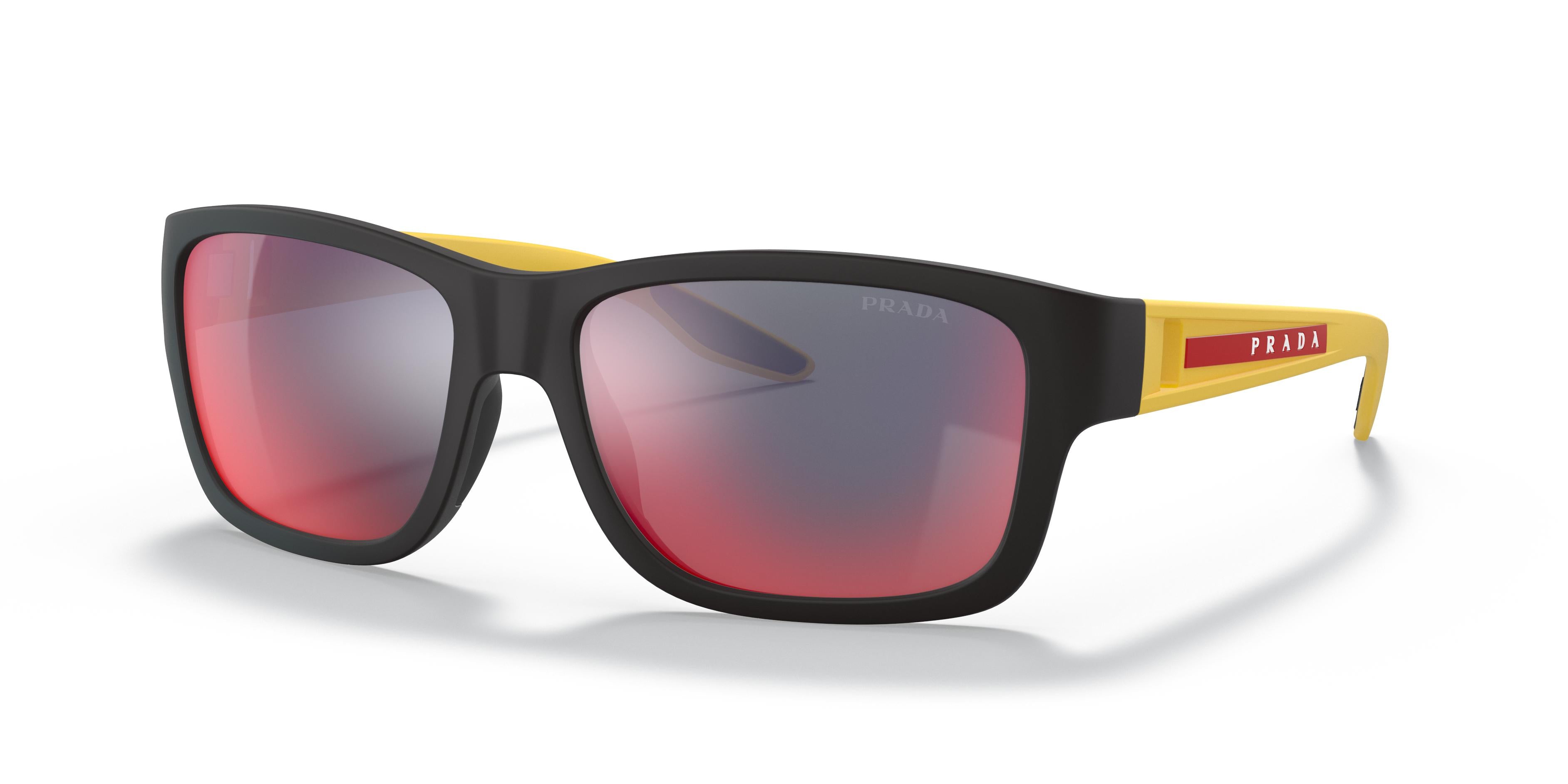 Prada Linea Rossa PS 01WS  08W08F 59