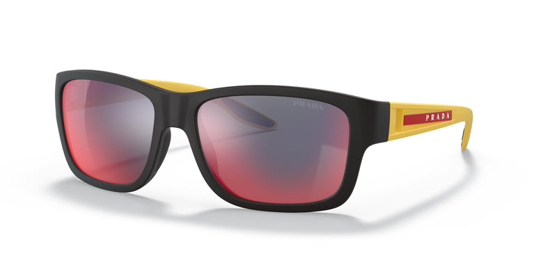 Prada Linea Rossa PS 01WS  08W08F 59