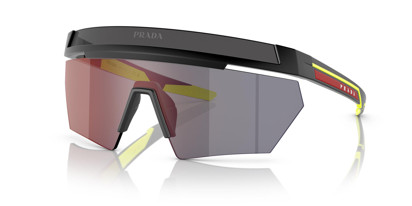 Prada Linea Rossa PS 01YS  17G08F 0