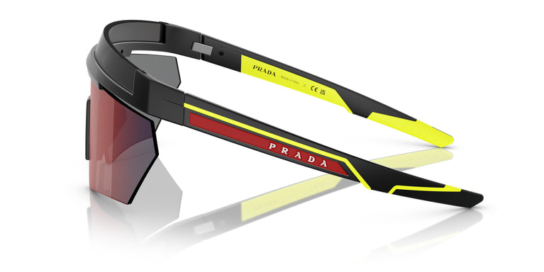 Prada Linea Rossa PS 01YS  17G08F 0