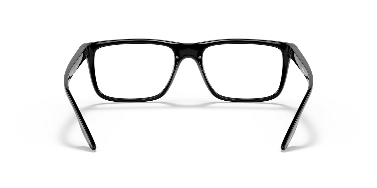 Prada Linea Rossa PS 02OV  1AB1O1 55