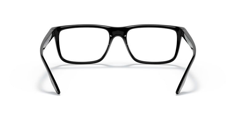 Prada Linea Rossa PS 02OV  1AB1O1 55
