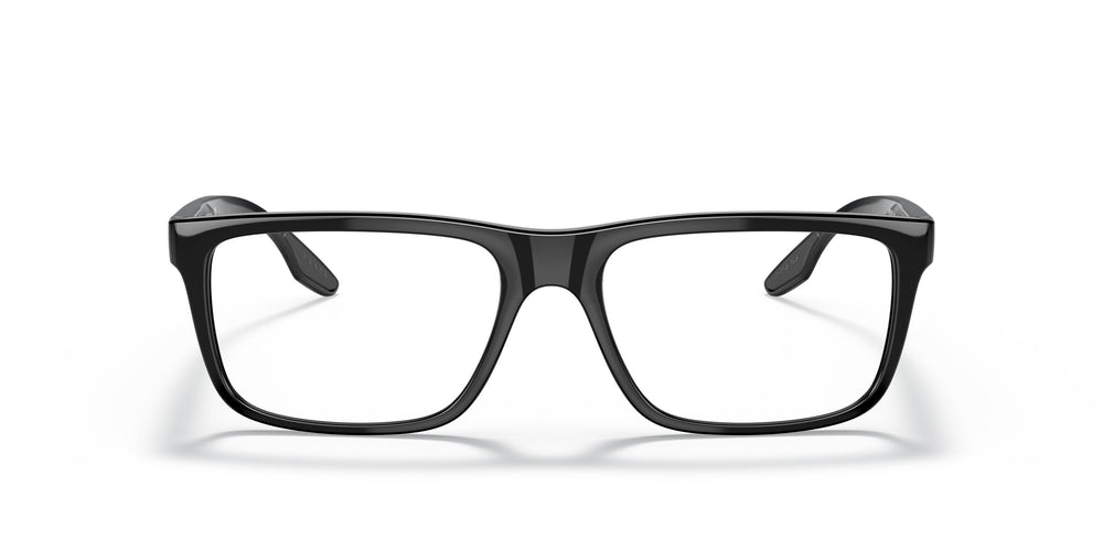 Prada Linea Rossa PS 02OV  1AB1O1 55