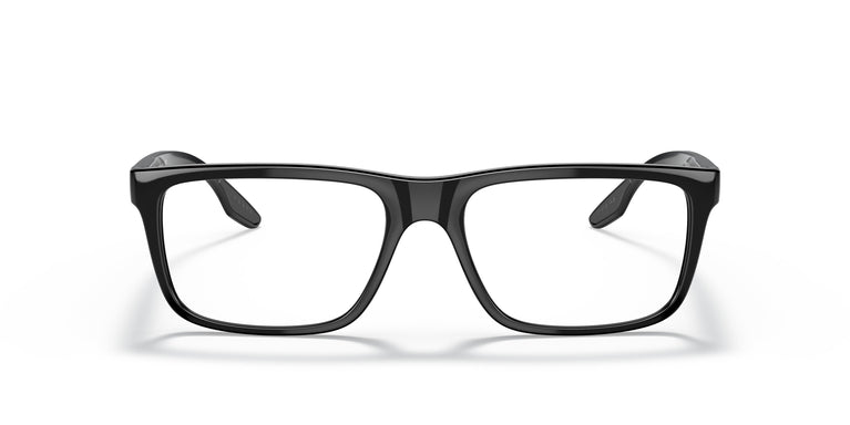 Prada Linea Rossa PS 02OV  1AB1O1 55
