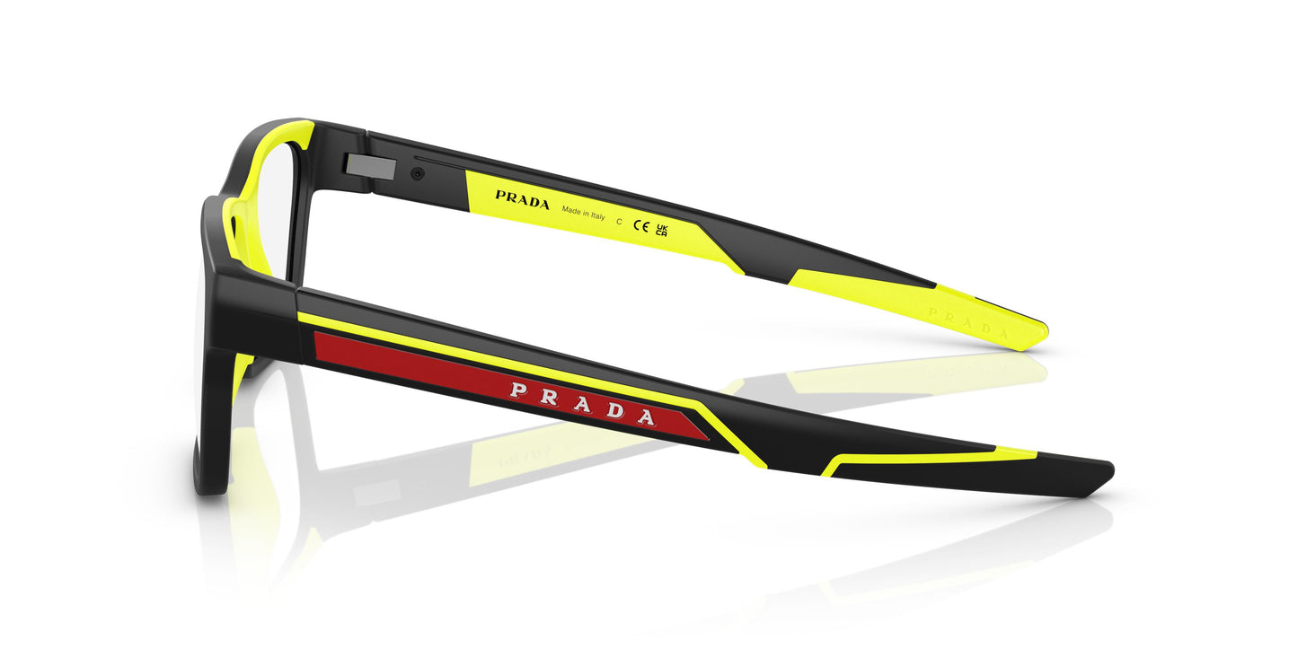 Prada Linea Rossa PS 02PV  17G1O1 55
