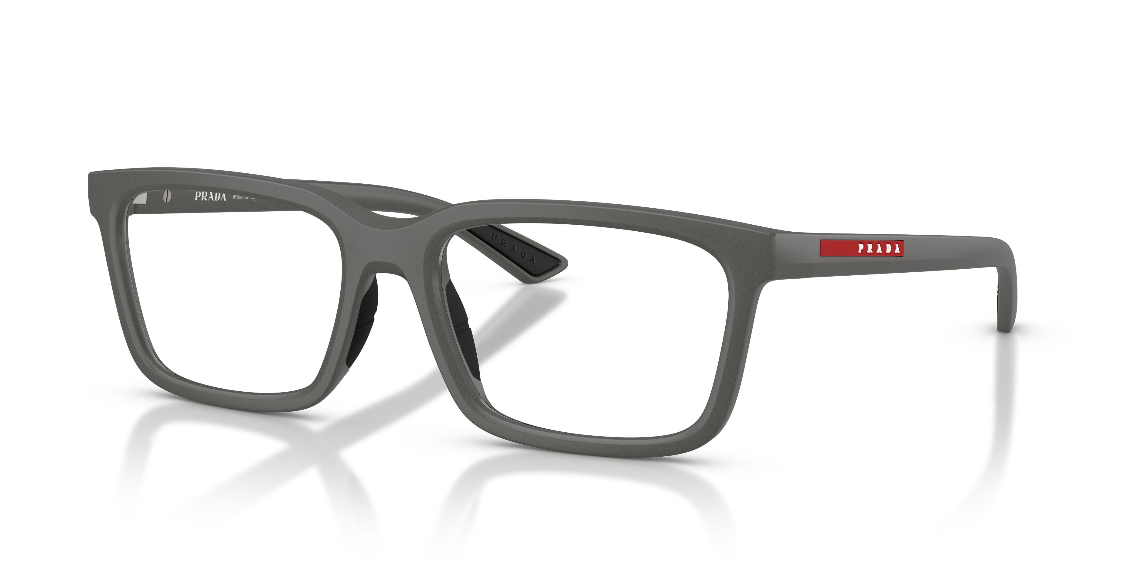 Prada Linea Rossa PS 07RV CZH1O1 53 | Bassol Optic United States