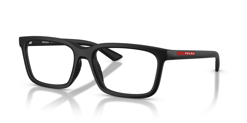 Prada Linea Rossa PS 02SV 1BO1O1 54