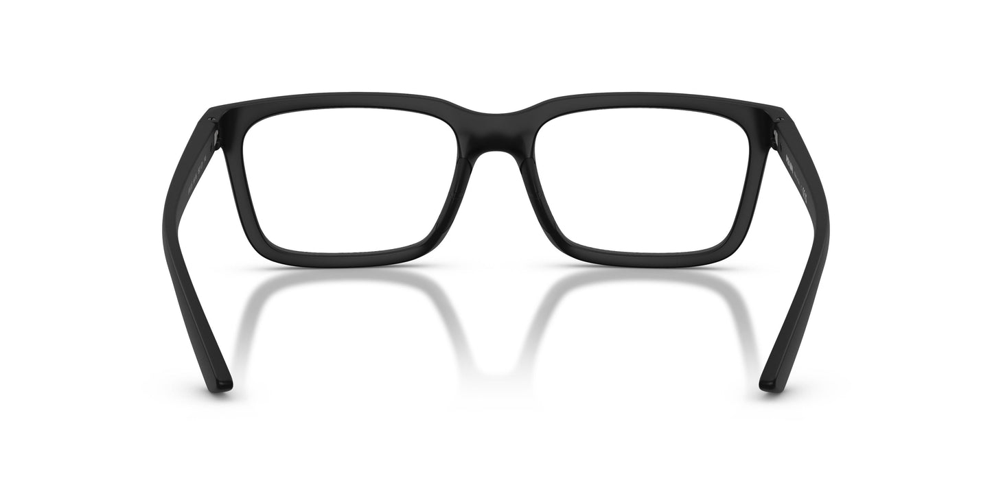 Prada Linea Rossa PS 02SV 1BO1O1 56