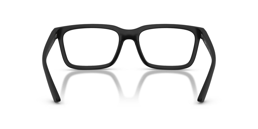 Prada Linea Rossa PS 02SV 1BO1O1 54