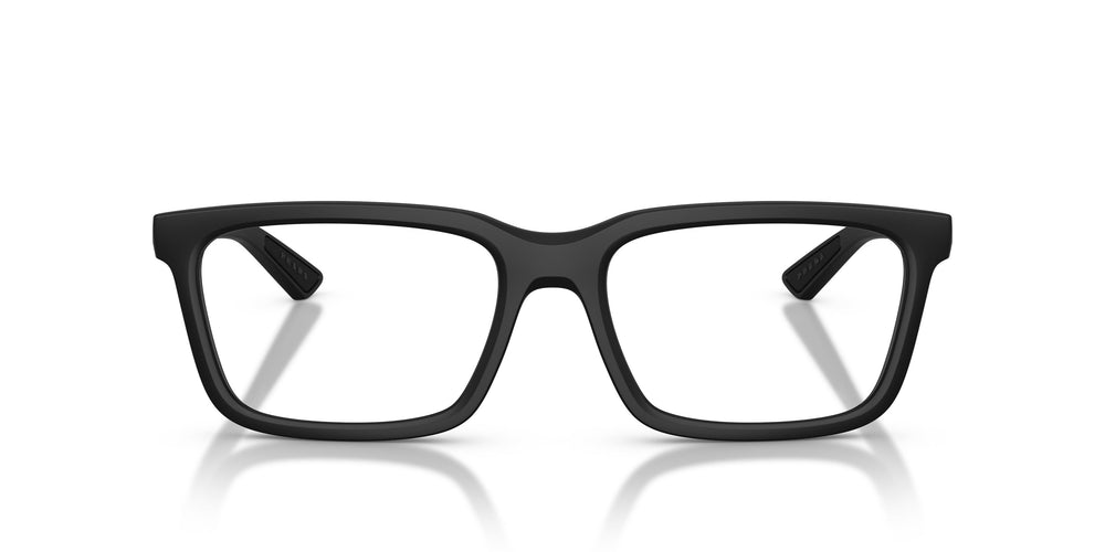 Prada Linea Rossa PS 02SV 1BO1O1 54