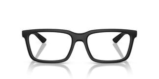 Prada Linea Rossa PS 02SV 1BO1O1 56