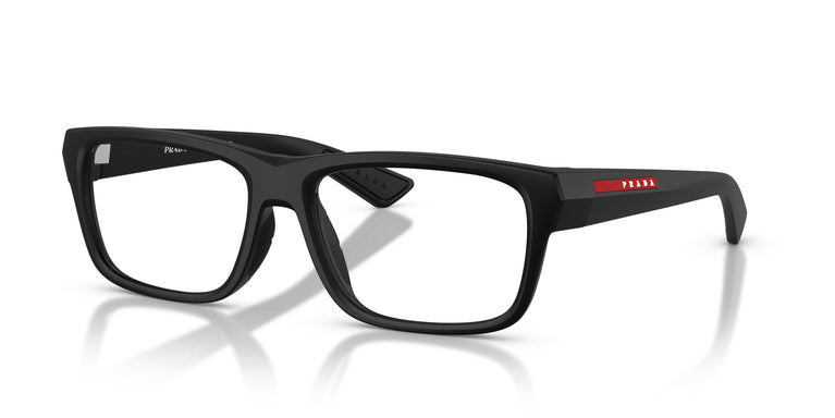 Prada Linea Rossa PS 02TV 1BO1O1 54