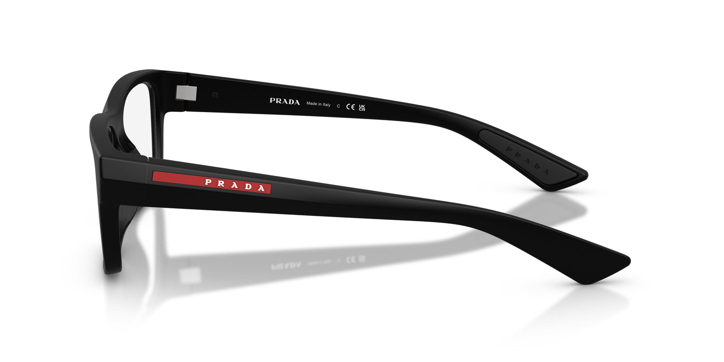 Prada Linea Rossa PS 02TV 1BO1O1 54