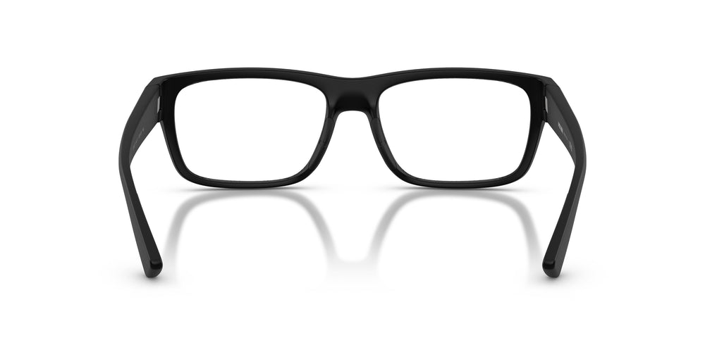 Prada Linea Rossa PS 02TV 1BO1O1 54