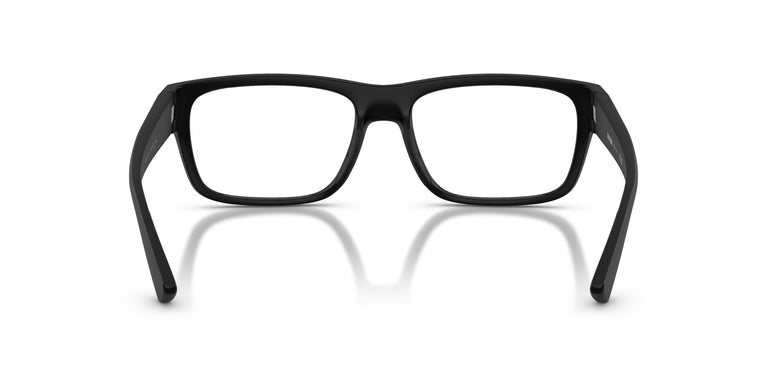 Prada Linea Rossa PS 02TV 1BO1O1 56