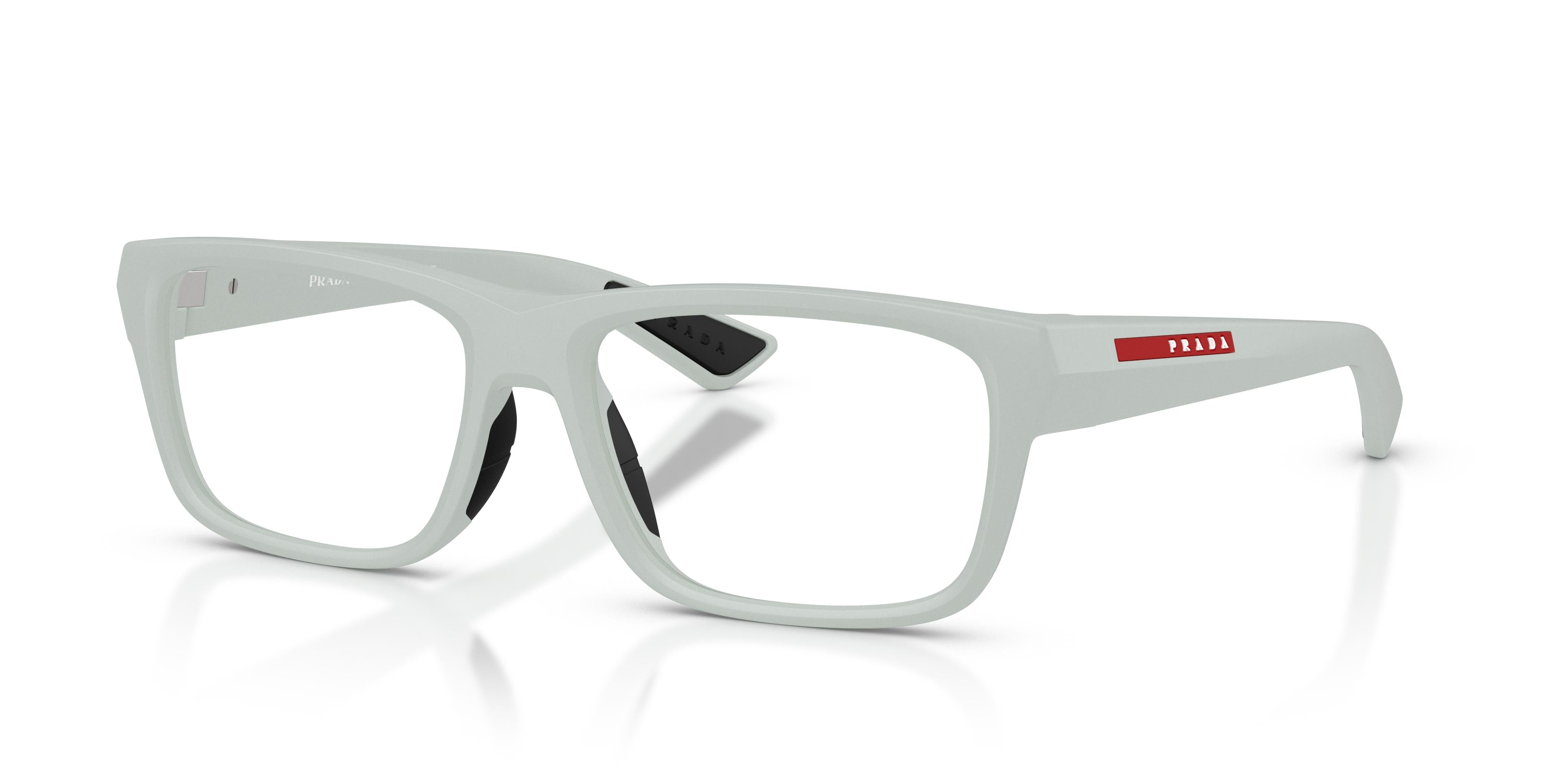 Prada Linea Rossa PS 02TV 25H1O1 54