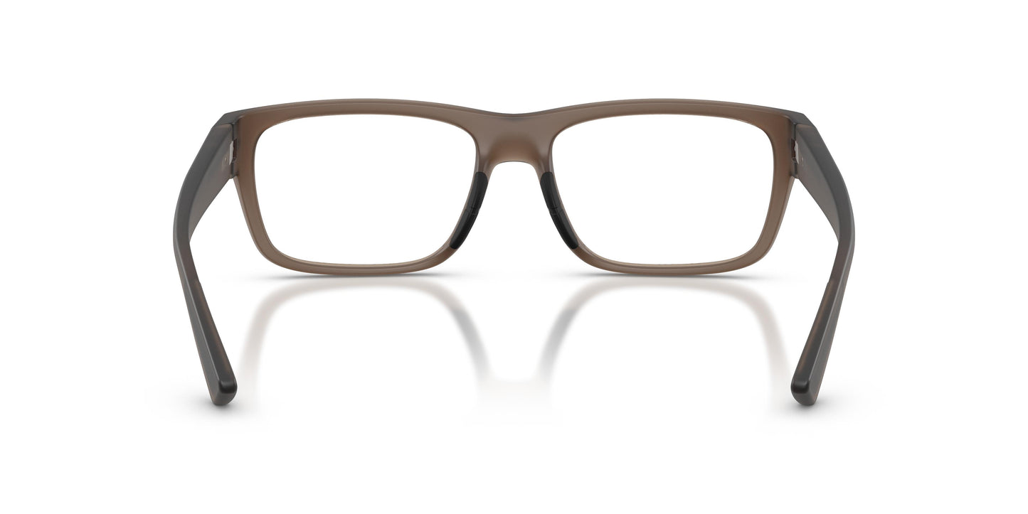 Prada Linea Rossa PS 02TV 29F1O1 54