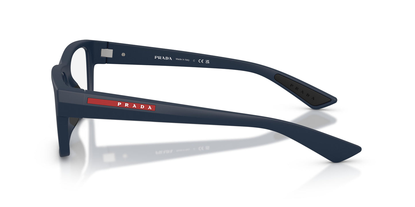 Prada Linea Rossa PS 02TV MAG1O1 54