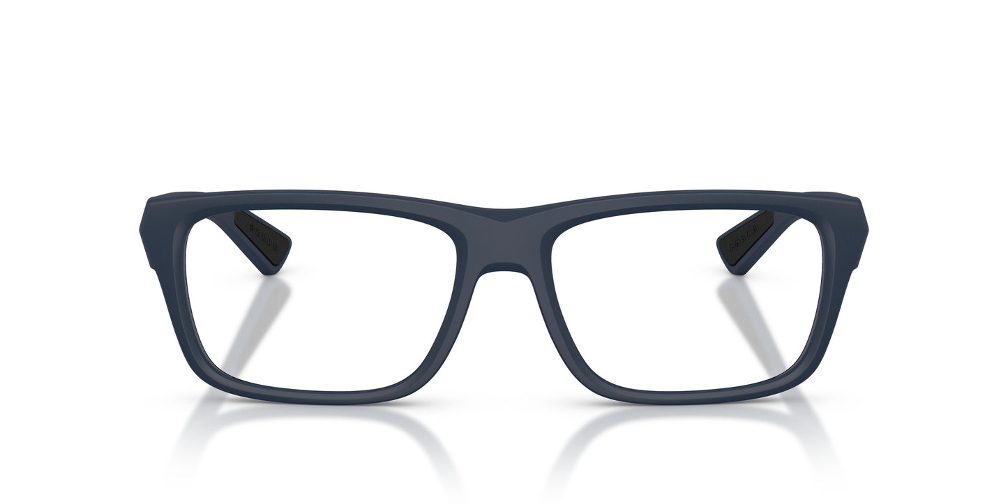 Prada Linea Rossa PS 02TV MAG1O1 54