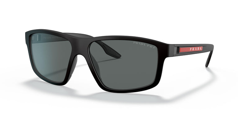 Prada Linea Rossa PS 02XS  DG002G 60