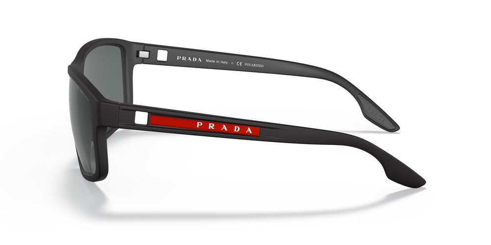 Prada Linea Rossa PS 02XS  DG002G 60