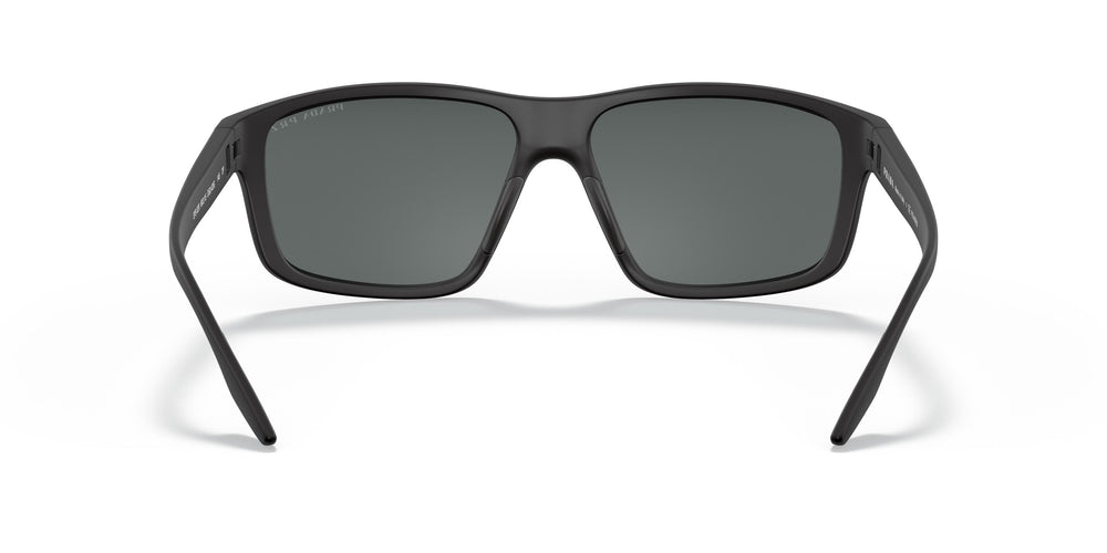 Prada Linea Rossa PS 02XS  DG002G 60