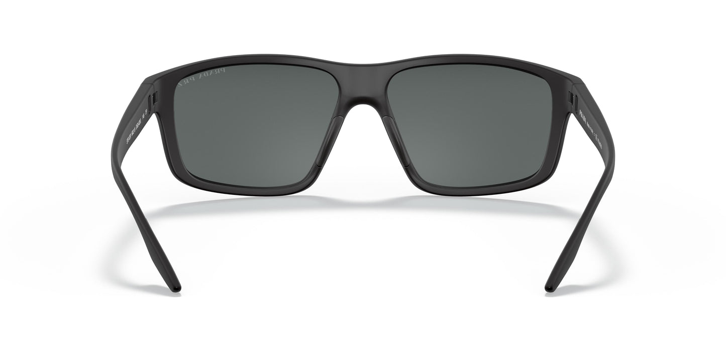 Prada Linea Rossa PS 02XS  DG002G 60