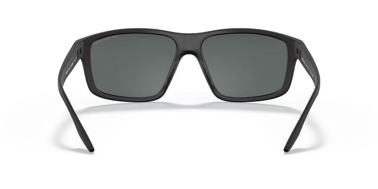 Prada Linea Rossa PS 02XS  DG002G 60