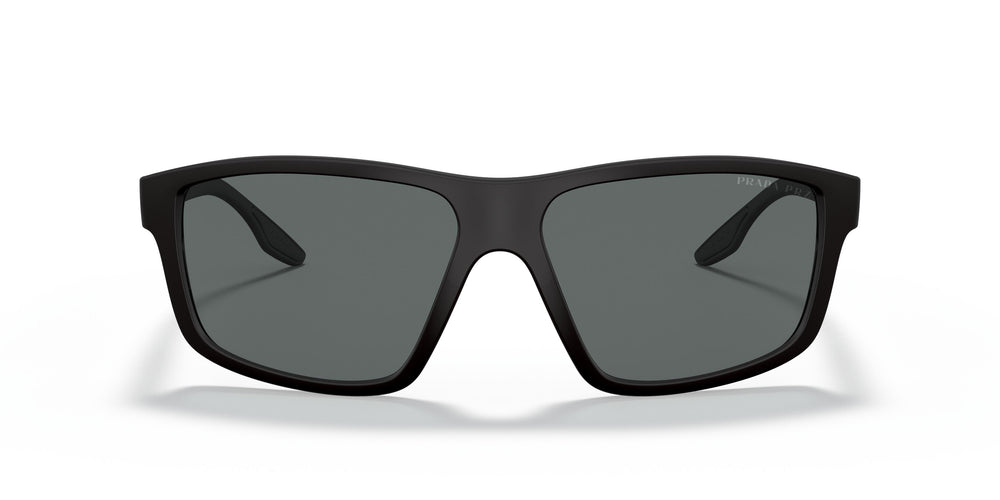 Prada Linea Rossa PS 02XS  DG002G 60