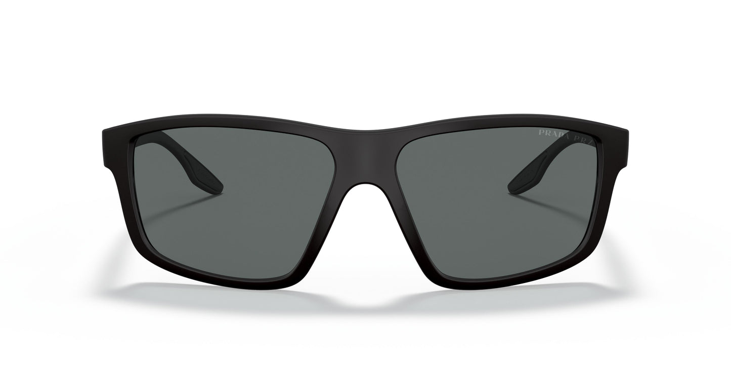 Prada Linea Rossa PS 02XS  DG002G 60