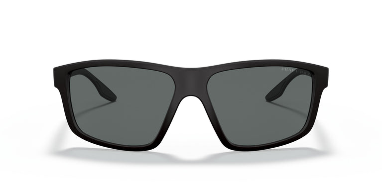 Prada Linea Rossa PS 02XS  DG002G 60