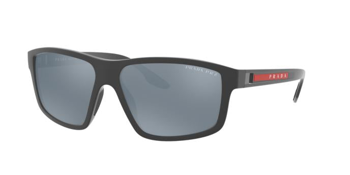 Prada Linea Rossa PS 02XS UFK07H 60