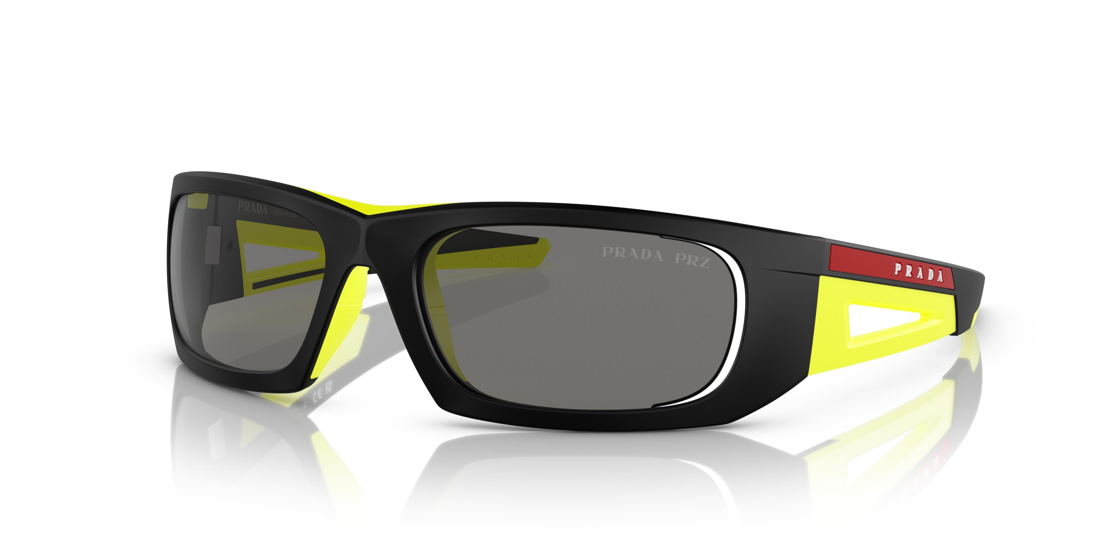 Prada Linea Rossa PS 02YS  17G02G 59