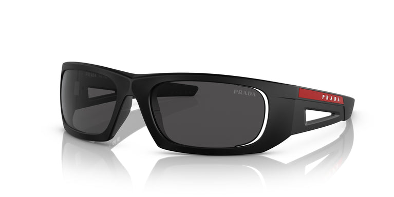 Prada Linea Rossa PS 02YS  1BO06F 59