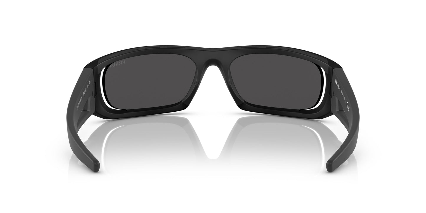 Prada Linea Rossa PS 02YS  1BO06F 59