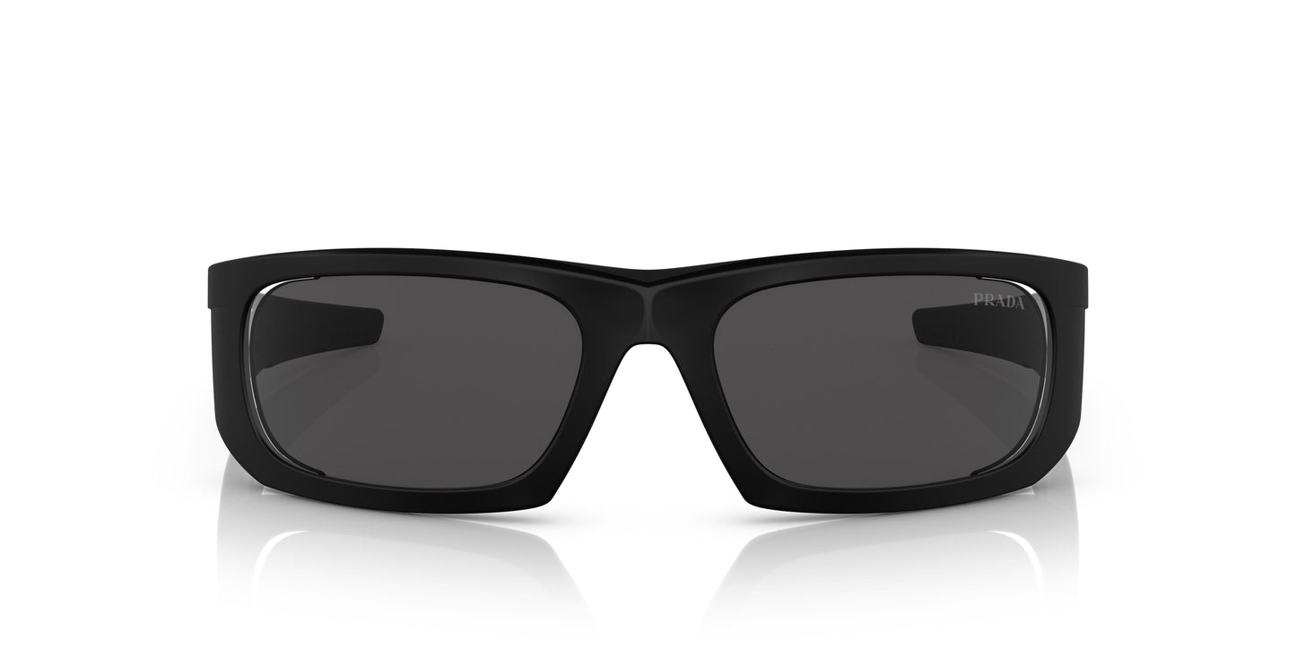 Prada Linea Rossa PS 02YS  1BO06F 59