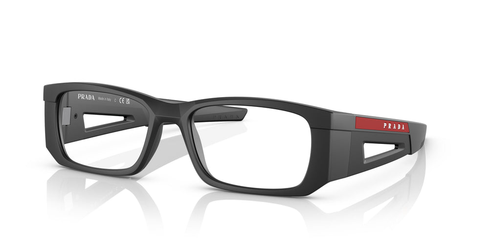 Prada Linea Rossa PS 03PV  1BO1O1 55