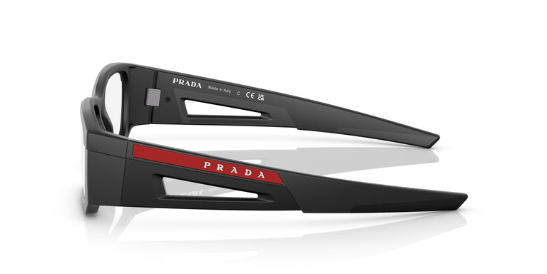 Prada Linea Rossa PS 03PV  1BO1O1 55