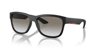 Prada Linea Rossa PS 03QS LIFESTYLE DG00A7 57