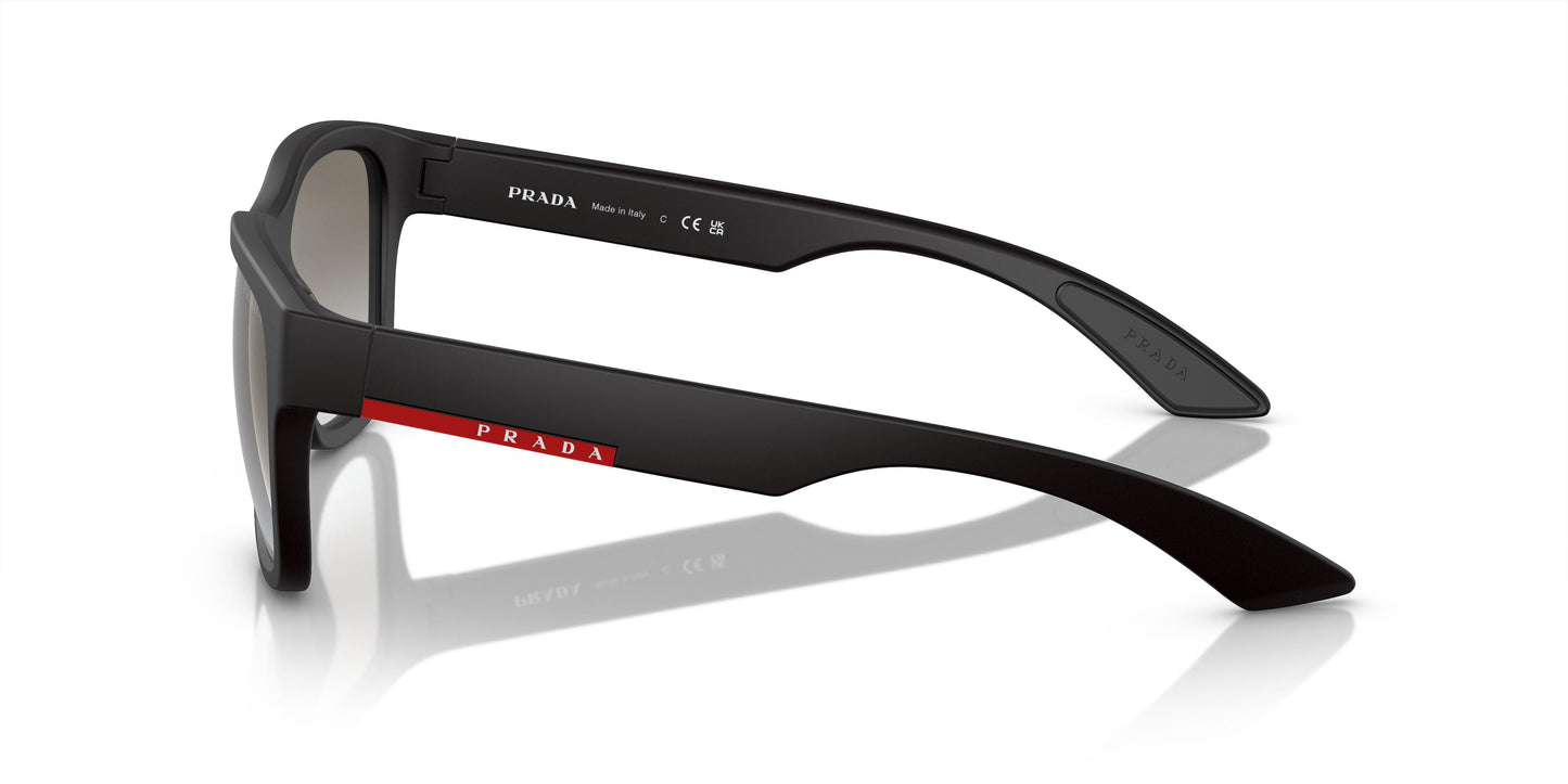 Prada Linea Rossa PS 03QS LIFESTYLE DG00A7 57