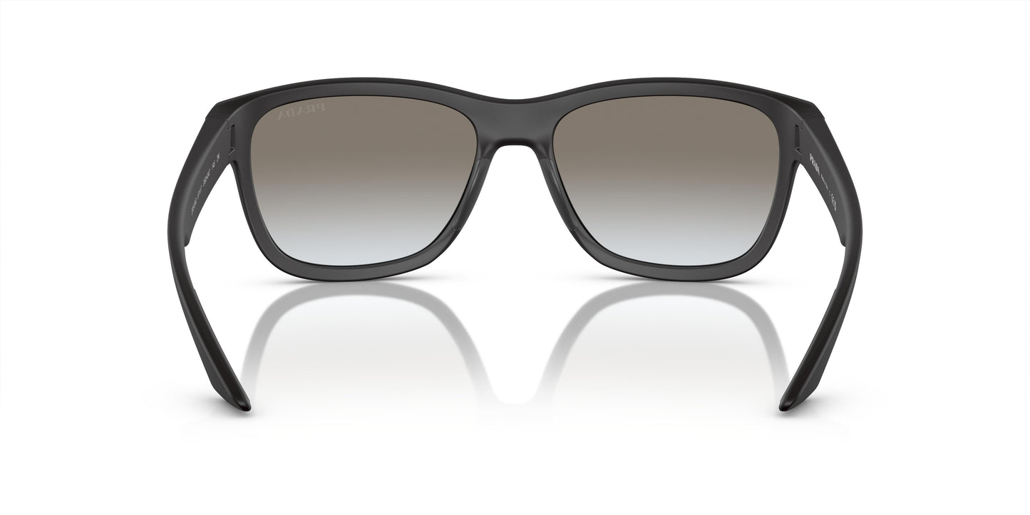 Prada Linea Rossa PS 03QS LIFESTYLE DG00A7 57