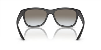 Prada Linea Rossa PS 03QS LIFESTYLE DG00A7 57