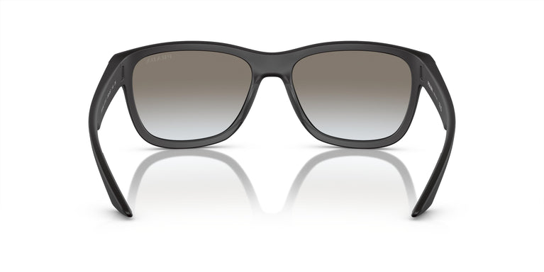 Prada Linea Rossa PS 03QS LIFESTYLE DG00A7 57