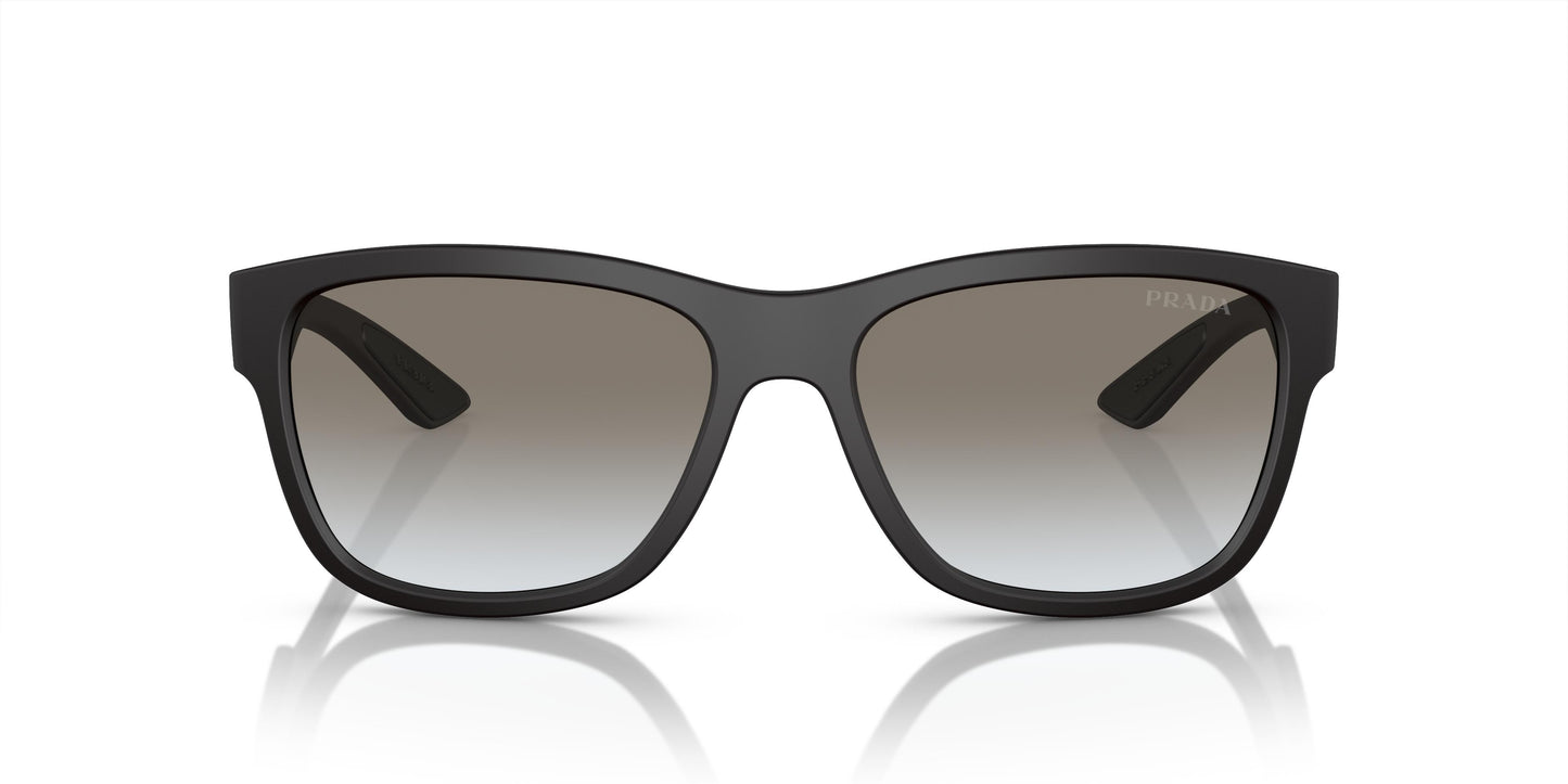 Prada Linea Rossa PS 03QS LIFESTYLE DG00A7 57