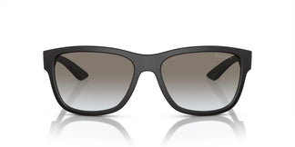 Prada Linea Rossa PS 03QS LIFESTYLE DG00A7 57