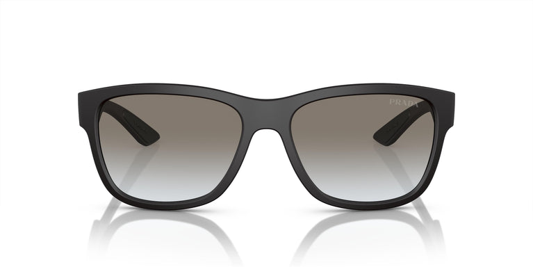 Prada Linea Rossa PS 03QS LIFESTYLE DG00A7 57